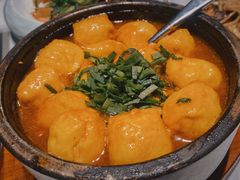 -福照楼汽锅鸡·云南菜(火车站锦江店)