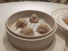 蟹粉小笼-圆苑(静安寺店)