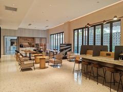 -如家商旅酒店(上海徐家汇柳州路桂林公园地铁站店)
