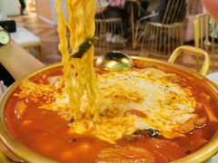 -HOTISLAND海鸡岛·韩国料理(江南西店)