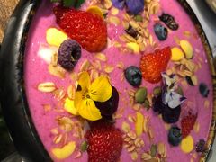 -初拾·花里餐厅(钜城华亿店)