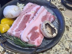 -安又胖韩国烤肉(美罗城店)