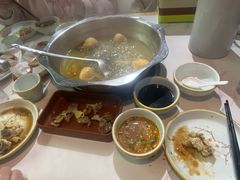 -福源药膳鸡(天润城店)