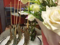 -川越泰火锅(吉利大厦店)