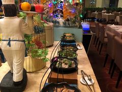 -雅枫国际酒店—枫叶自助餐(福田店)