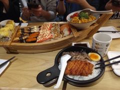 -万岁寿司(万国店)