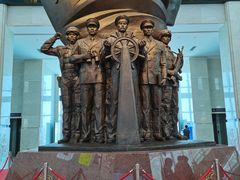 -中国人民解放军海军博物馆