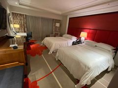 -澳门喜来登大酒店