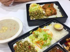 -魏家凉皮(丽彩万达餐厅)