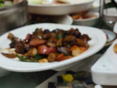 -天港海鲜(创新港天港禧悦酒店)