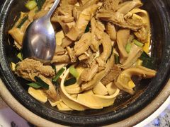 -新白鹿餐厅(百联中环店)