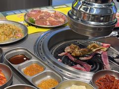 -大叹号·朝鲜族烤肉(潍坊泰华城店)