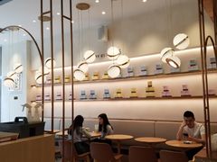大堂-奈雪的茶(石厦时代广场店)