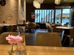 -原石牛扒·约会餐厅(龙城万科里店)