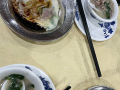 -标记美食新鲜猪杂(兴南大道店)