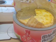 -龍歌自助小火锅(崂山丽达店)