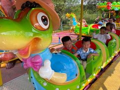 -云漫湖生态度假公园