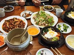 -全州拌饭馆(断桥店)