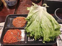 -新石器烤肉(之心城店)