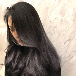 点击看大图 -3AM HAIR SALON烫发染发接发