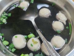 -壹煲口福煲仔饭(中山路店)