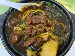 牛肉砂锅-南湖胖子砂锅(南湖店)