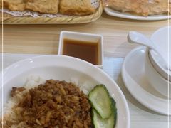 -台北楚楚园馅饼粥(虹桥南丰城店)