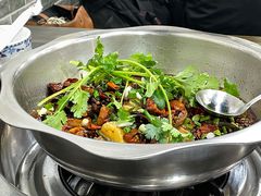 -天治宣·野椒鸡(龙头寺总店)