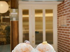 -屋裡·Union Bakery(龙江路店)