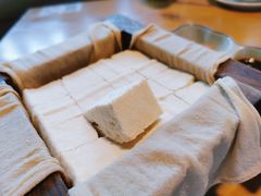 坊间豆腐-几荷·恰似故人来(秀水广场店)