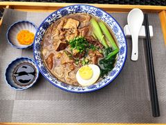 特色牛腩面-亚龙湾老厨房·海南家常味
