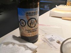 -海底捞火锅(泉城路店)