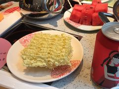 -密友回转自助火锅(世茂国际广场店)