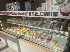 -崎本的店·专业酵种吐司(无锡万象汇店)