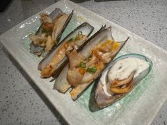 -大渔铁板烧(大悦城店)