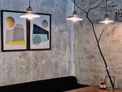 大堂-UPPER KITCHEN(延安路店)
