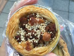 -嘉乐蛋挞王(文明分店)