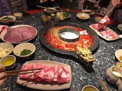 -蜀大侠火锅(总府路店)