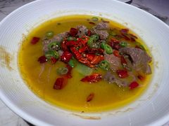 -曼格纳·曼芯馆(杨浦店)