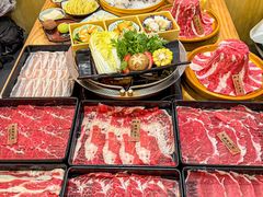 -牛匠和牛寿喜锅(西安总店)