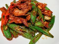 -醉辉皇上海之巅(上海中心大厦店)