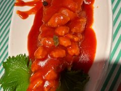 -楼兰新疆菜(江宁万达店)
