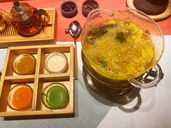 -叶叶菩提·晋福宫