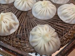 -西安贾三灌汤包·回坊小吃·清真炒菜(北院门总店)