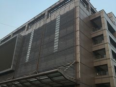 -淞虹路P+R停车场