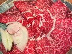 -满来寿喜烧(金虹桥店)