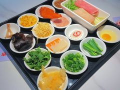 -妈妈故事米线(市府恒隆店)
