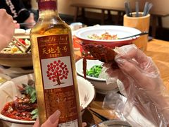 -老湘村·湖南土菜(天河维多利店)