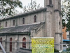 -CHURCH  BISTRO 教堂·餐吧