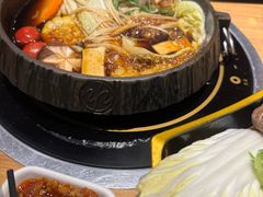 -水林间·寿喜烧自助(仙林金鹰店)